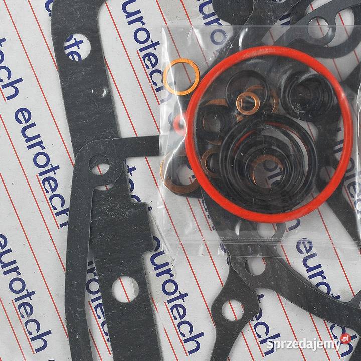 Uszczelki silnika Kubota L3408 Kubota D1703 Silnik i osprzęt Tajęcina