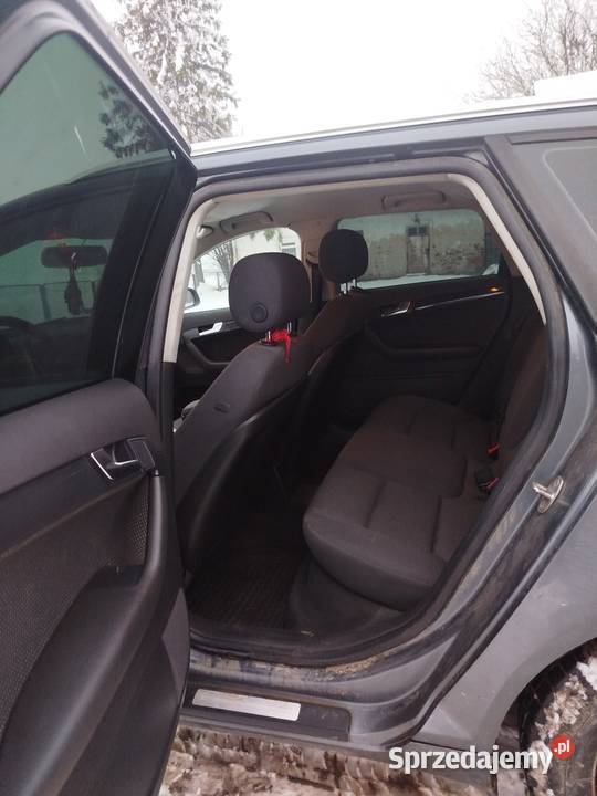 Audi a3 Zubowice-Kolonia