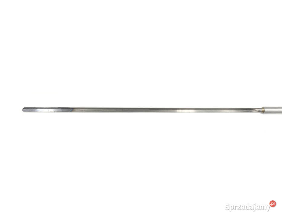 Wiertło lufowe BOTEK 28 x 180 mm Produkcja lubuskie Zabór