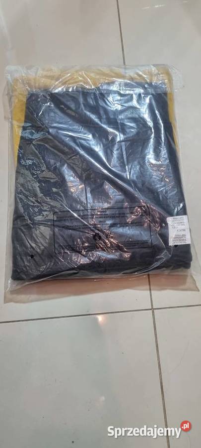 Nowa Bluza dresowa 4F z kapturem męska Legnica