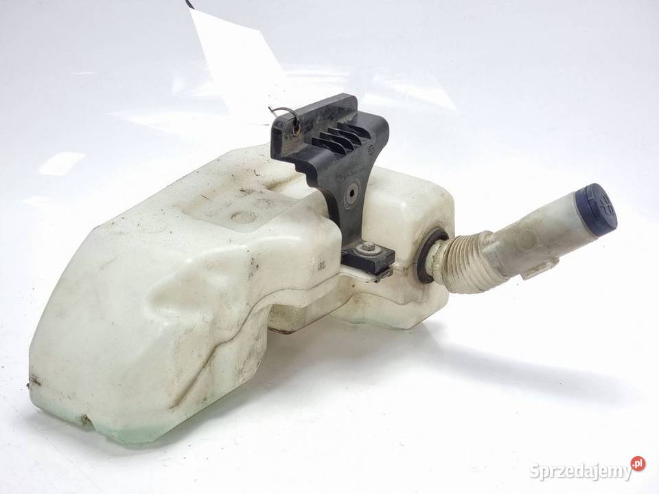 ZBIORNICZEK SPRYSKIWACZY FIAT DUCATO III osobowe Lipno sprzedam