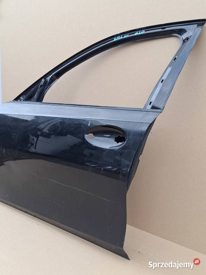 BMW 3 G20 G21 DRZWI LEWY PRZÓD LEWE PRZEDNIE Bieleń sprzedam