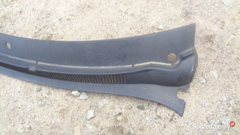 PODSZYBIE PLASTIKOWE VW TRANSPORTER T5 MULTIVAN osobowe Rakoniewice
