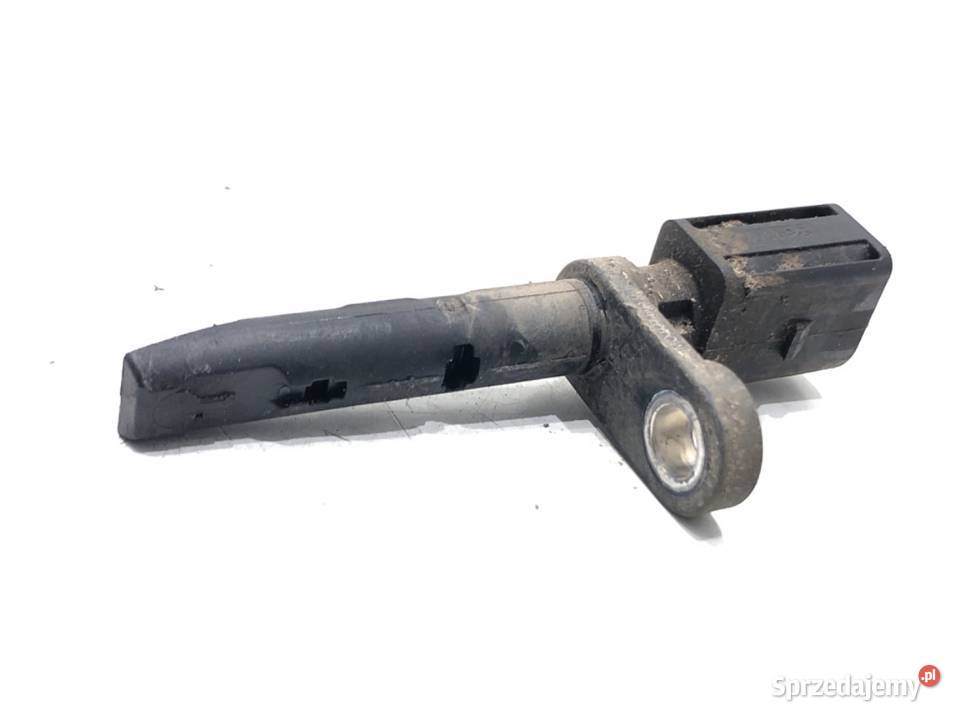 CZUJNIK ABS LEWY PRZÓD AUDI A6 C8 4M0927803C osobowe