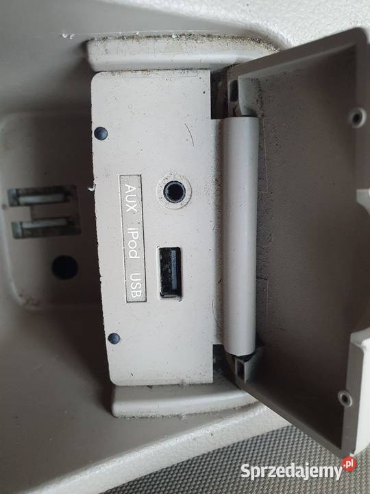 KIA Sportage 20 CRDI 150 2009 Hak kujawsko-pomorskie Bydgoszcz