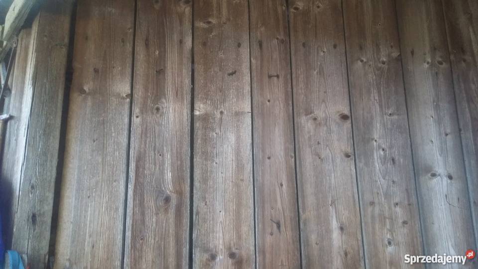 stodoła do rozbiórki Przemyśl