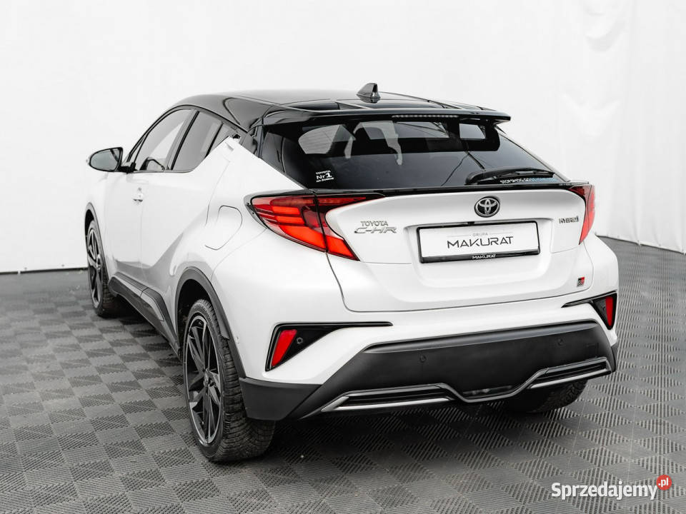 Toyota CHR GD8K28620 Hybrid GR Sport Podrzf Pół czujnik deszczu