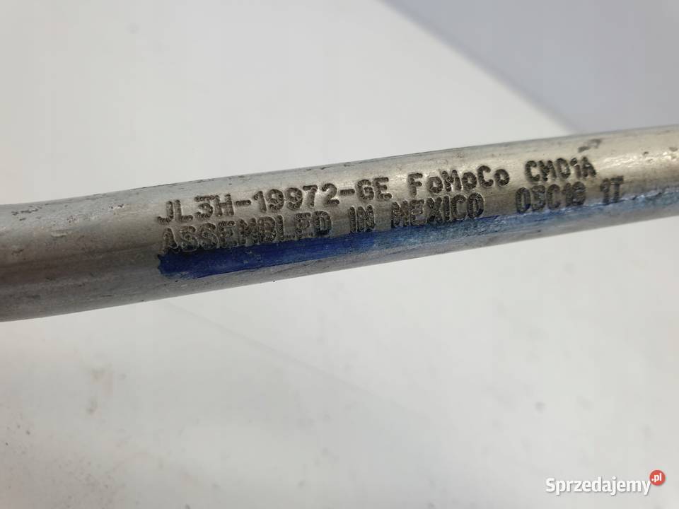 Ford F150 27 35 V6 PRZEWÓD KLIMATYZACJI klimy Rudka