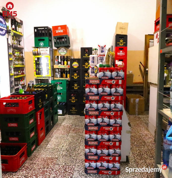 Lokal Suwałki gen Kazimierza Pułaskiego 60 Sprzedaż