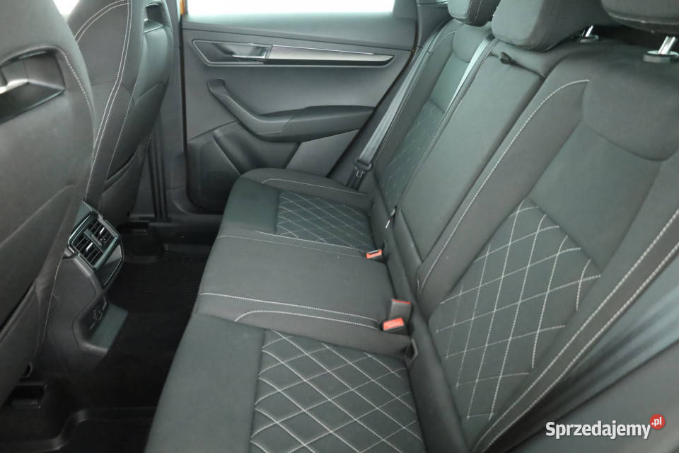 Skoda Karoq 15 TSI benzyna Piaseczno sprzedam