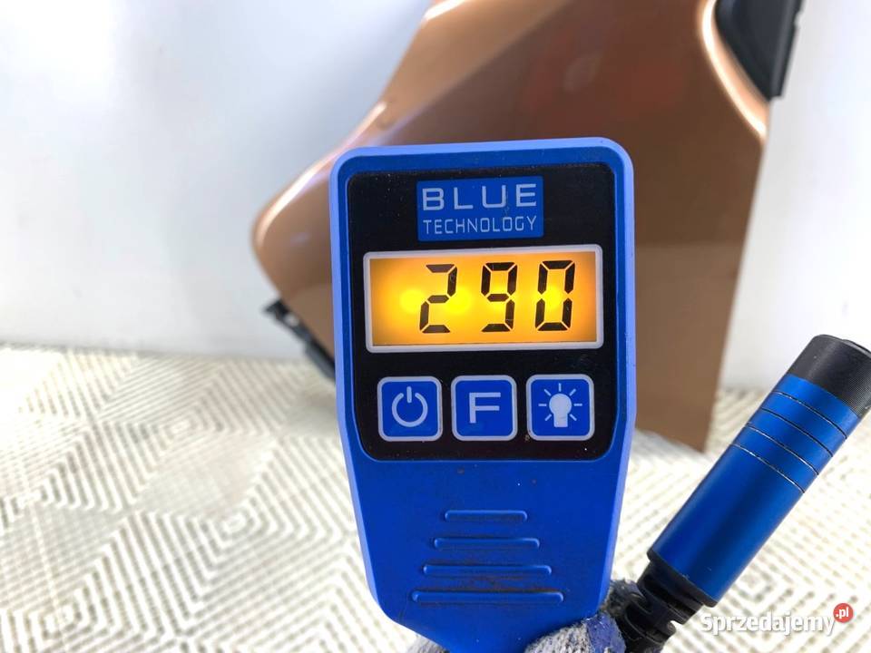 BŁOTNIK LEWY PRZÓD RENAULT TRAFIC III Bus