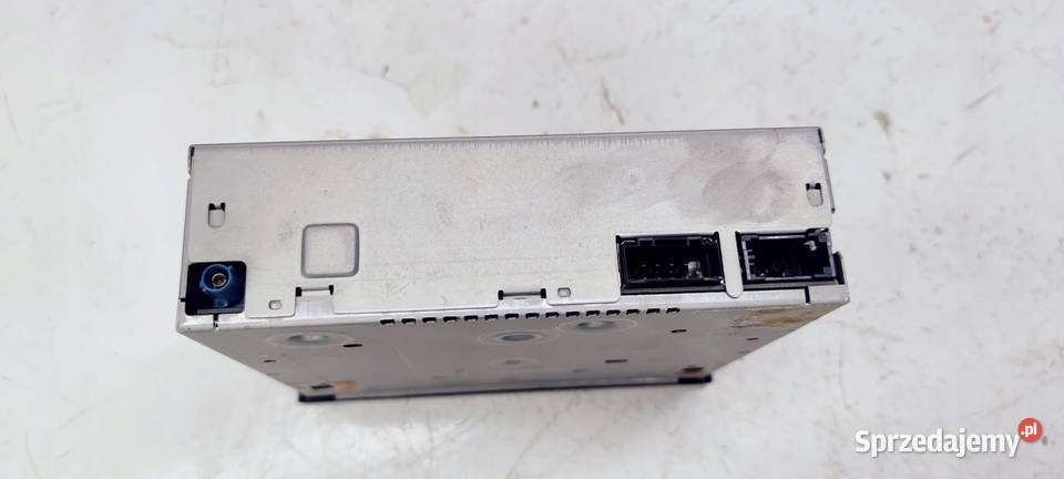CZYTNIK DVD AUDI A3 A4 A5 Q5 A6 A8 4E0919887C