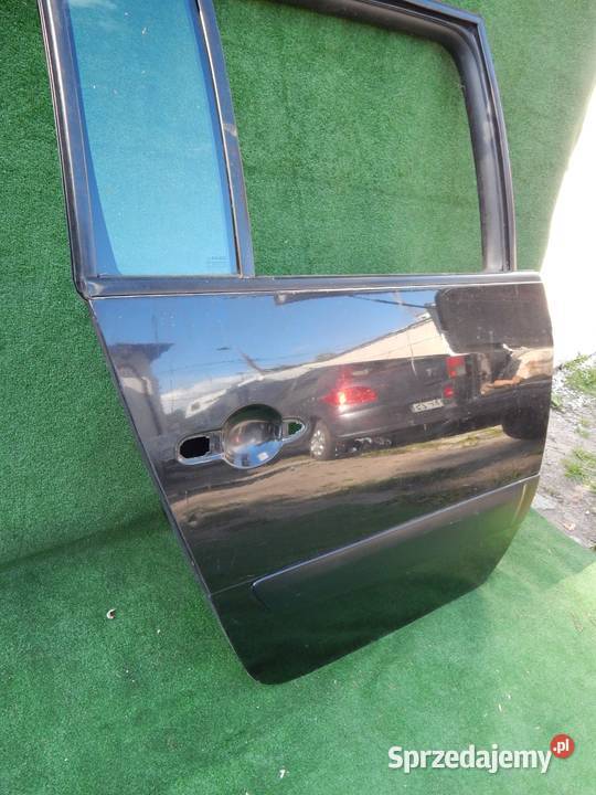 RENAULT ESPACE IV 4 DRZWI PRAWE TYLNE TYLNIE mazowieckie Warszawa sprzedam