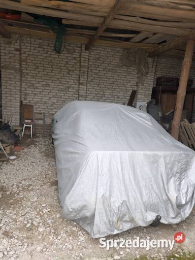 Okazja Piekny Saab lubelskie