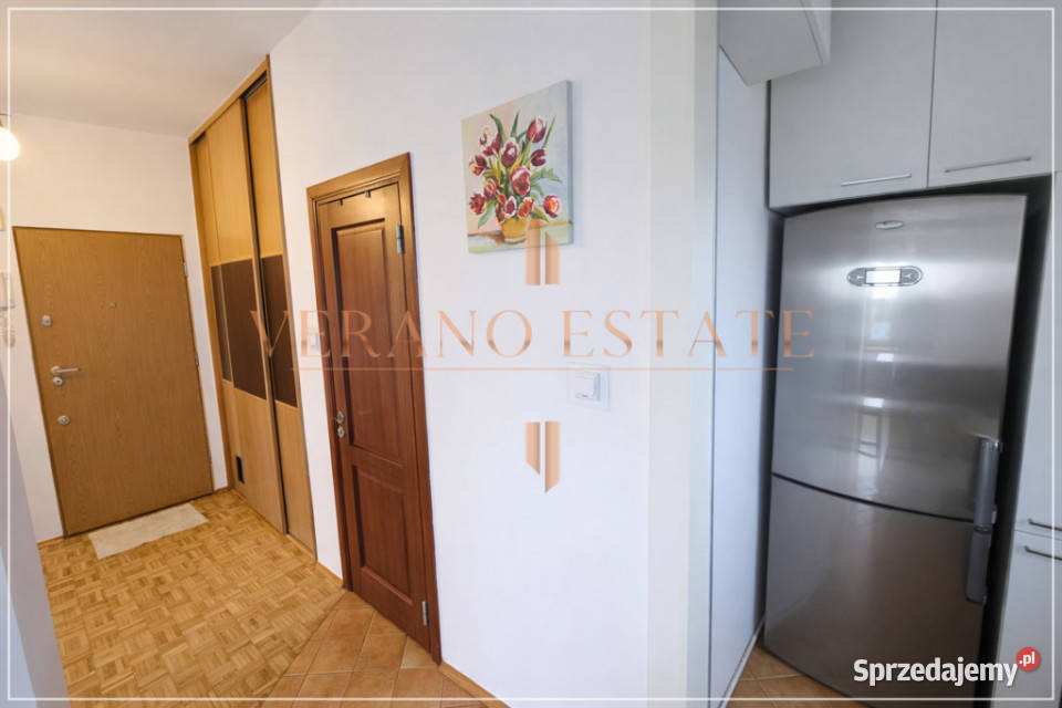 Komfortowe 3 pokoje gotowe do wprowadzenia Brwinów