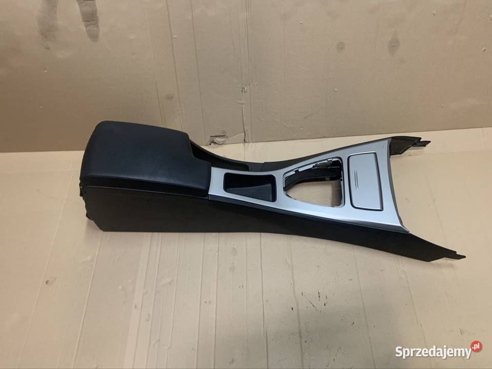 Tunel środkowy podłokietnik bmw 3 e90 e91 e92 zachodniopomorskie