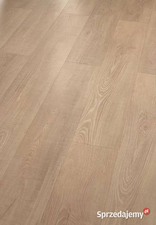 Hydrocork Podłoga winylowa Sawn Bisque Oak lubuskie Zielona Góra