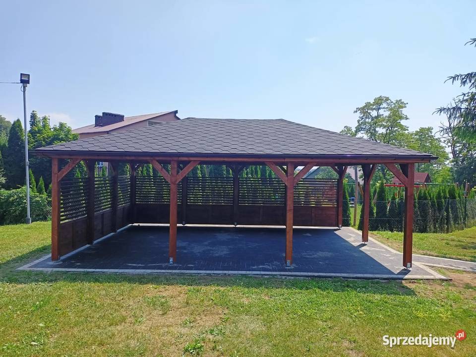 Altana ogrodowa 5 x 7 domek narzędziowy Dom i Ogród Częstochowa