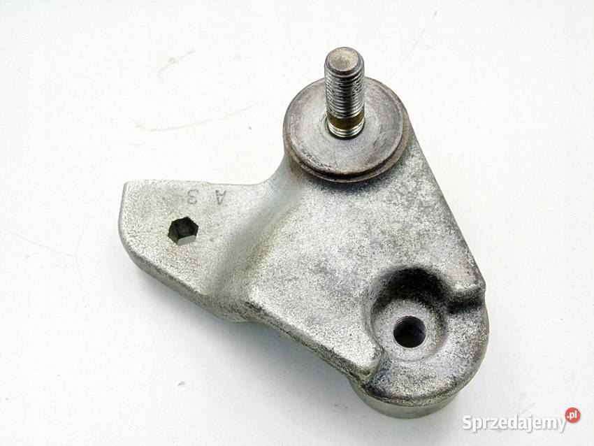ŁAPA ROLKI KOŁA PASKA ROZRZĄDU 30 B V6 AUDI A4 śląskie