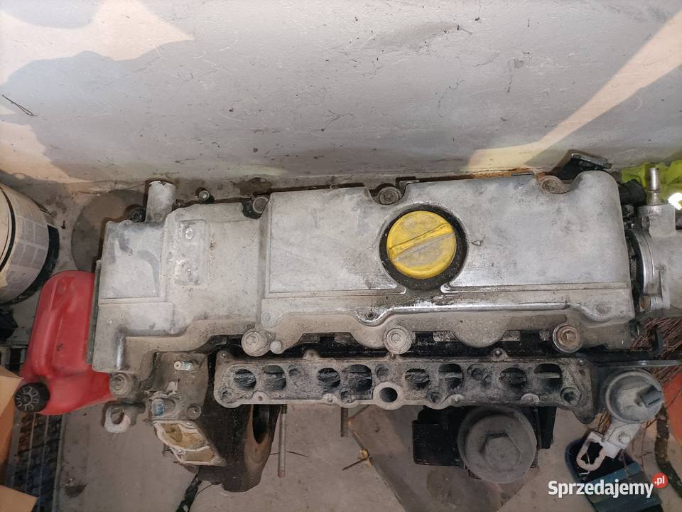 Silnik saab 93 22 tid Tczów sprzedam