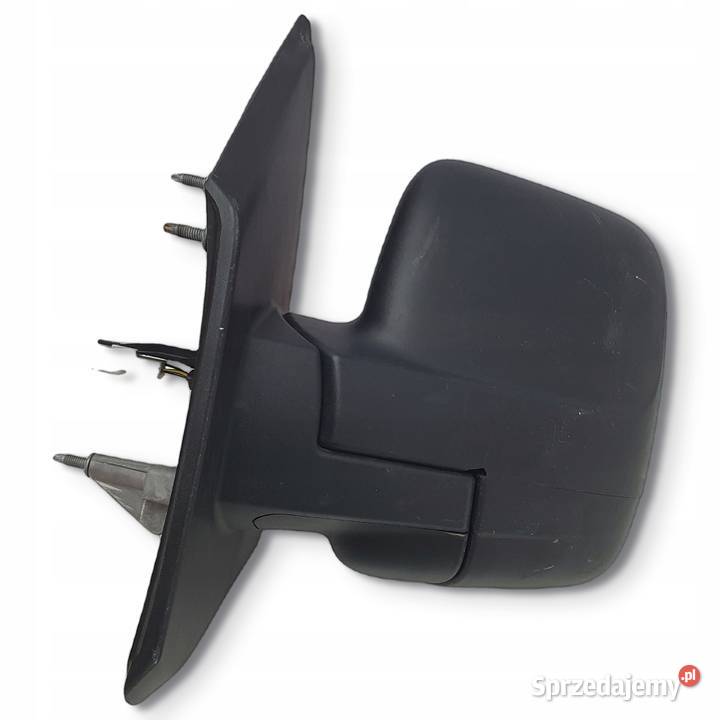 LUSTERKO LEWE KIEROWCY Renault Trafic III Vivaro lubelskie Chełm
