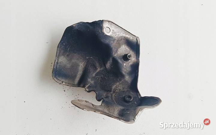OSŁONA TERMICZNA 23d NISSAN NAVARA NP300 D23
