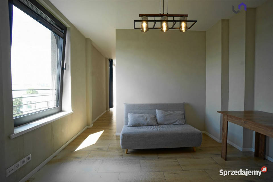 wynajmu mieszkania 38m2 2 pokoje Katowice sprzedam
