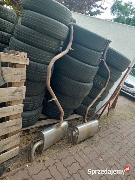 Likwidacja szrotu Sprzedam wszystko co na osobowe Legionowo