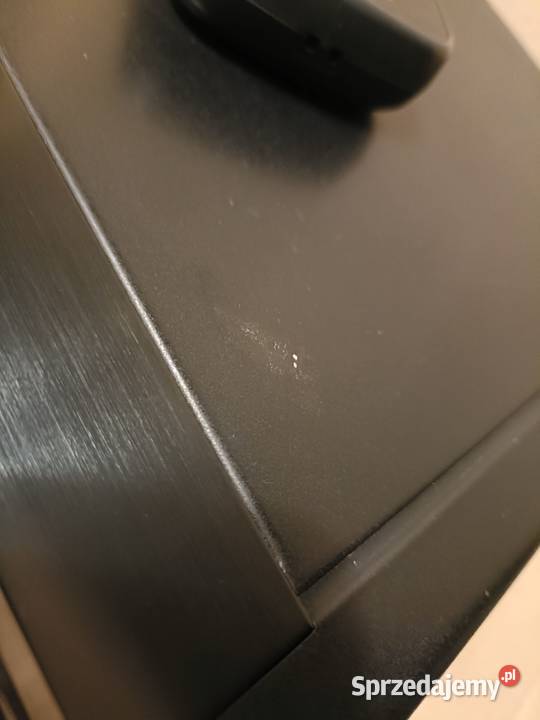 Odtwarzacz SONY DVPS725D z pilotem DVD i Blu-ray Poznań sprzedam