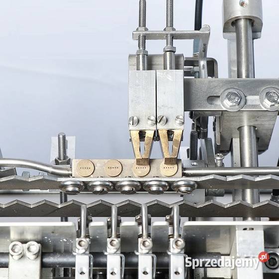 Maszyna do nalewania ampułek do zastrzyków i ich Warszawa