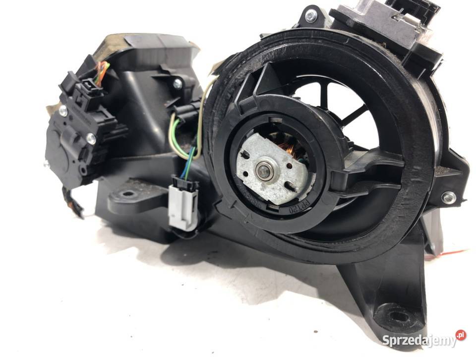 DMUCHAWA NAWIEWU MERCEDES W164 A1648300008 Dmuchawy