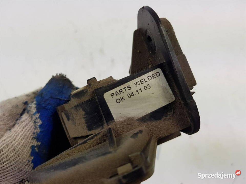 PEDAŁ FORD TRANSIT Lipno sprzedam