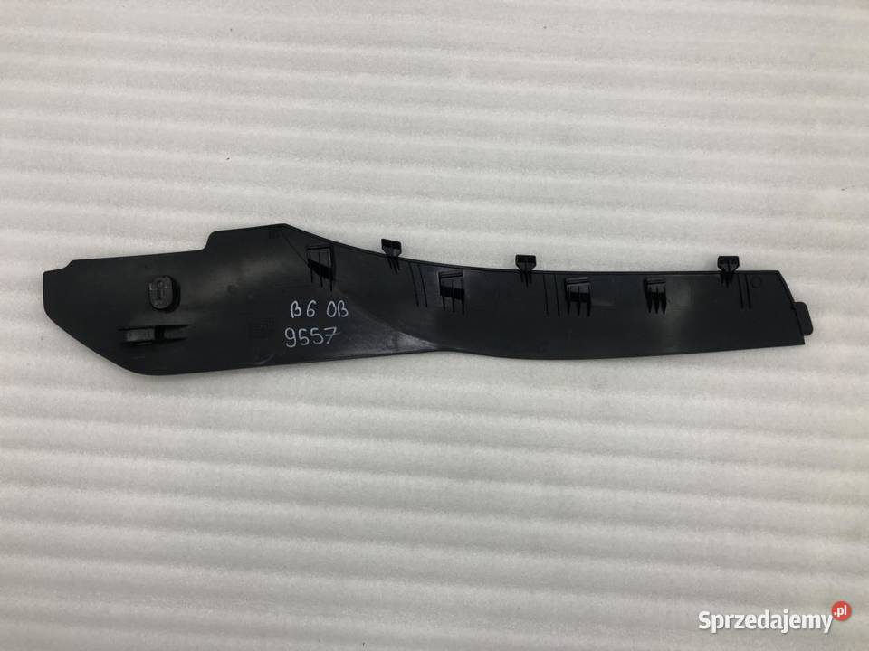 OSŁONA TUNELU PRAWA VW PASSAT B6 3C1863046