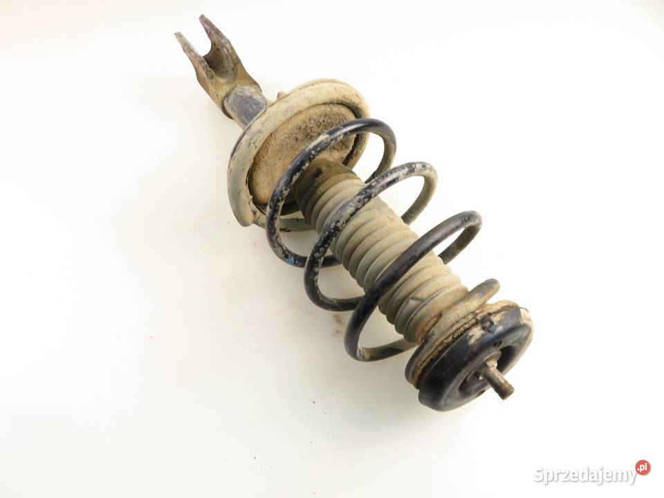 MCPERSON LEWY PRZEDNI PEUGEOT 307 16 16V Zawieszenie i amortyzacja