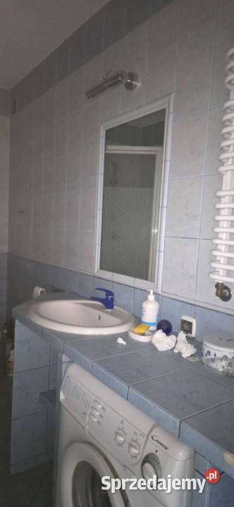 Mieszkanie Ciechocinek 376m2 sprzedam