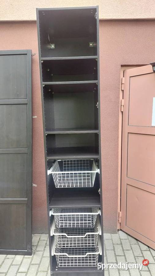 Szafa Ikea Pax 1d Poznań sprzedam