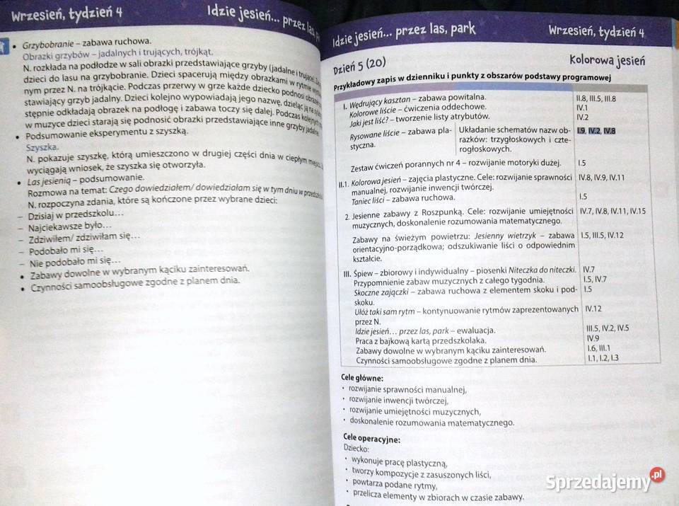 Nasza bajka BB Przewodnik metodyczny Cz 1 lubelskie Chełm