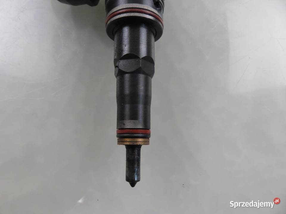 POMPOWTRYSKIWACZ AUDI A4 B6 19 TDI 038130073AJ Części samochodowe