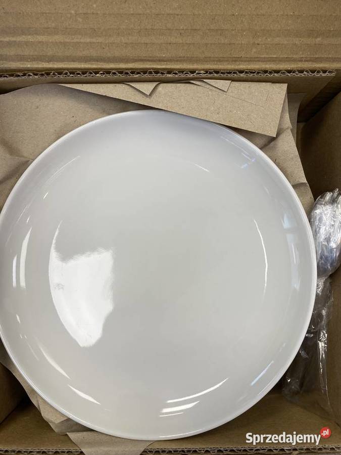 Zestaw talerzyków porcelanowych dolnośląskie Wrocław