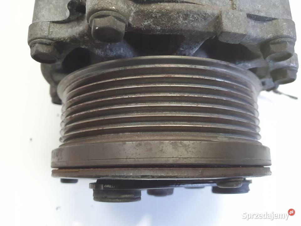 SPRĘŻARKA KLIMATYZACJI Honda Civic VIII 22 iCDTI Chełm