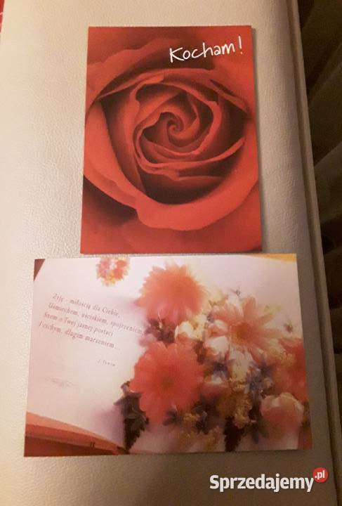 Kartki okolicznościowe z okazji Walentynek 10