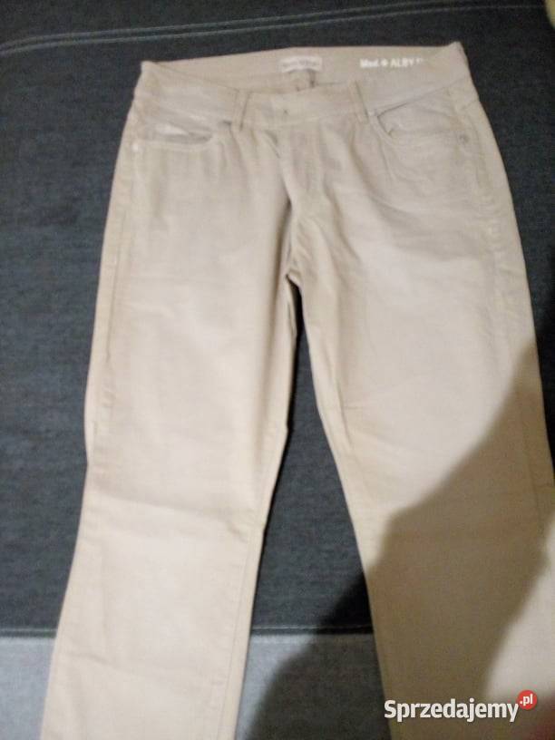 Spodnie męskie dżins Rozmiar XXL Częstochowa sprzedam