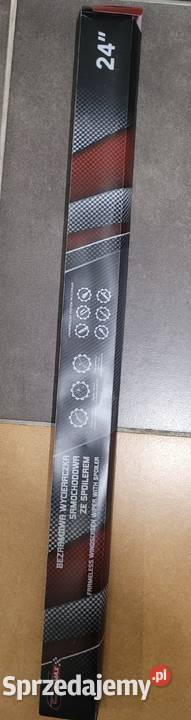 wycieraczka samochodowa 24 600mm seat skoda vw Warszawa sprzedam