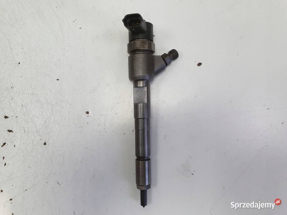 Opel Corsa C 13 CDTI WTRYSKIWACZ wtrysk Janów sprzedam