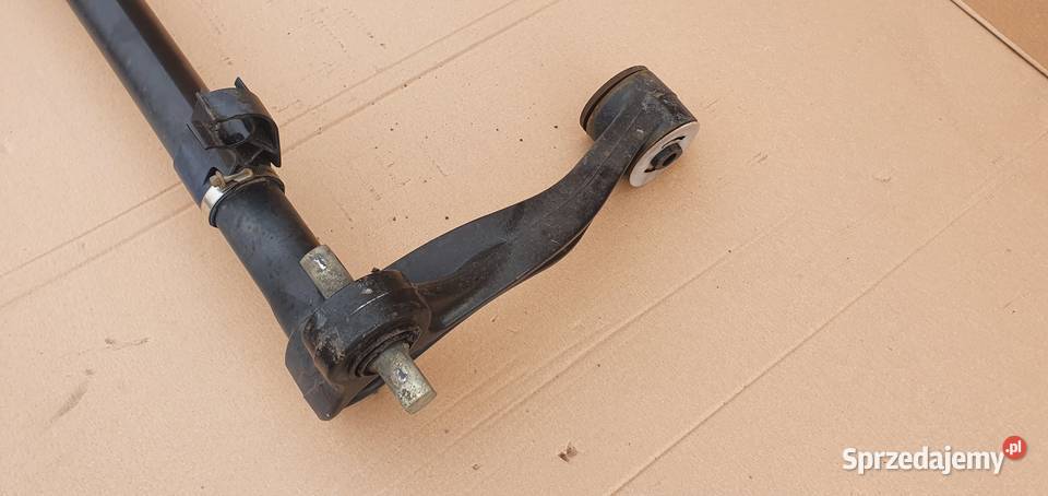 MAN TGA TGX TGS DRĄŻEK WYWROTU KABINY ciężarowe Karoseria