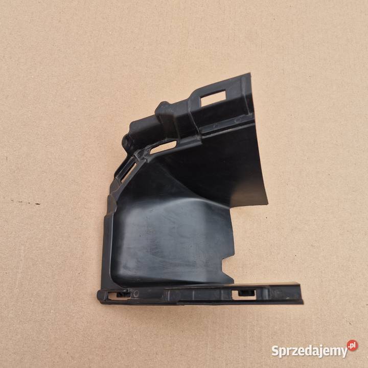 SKODA ENYAQ KIEROWNICA POWIETRZA PRAWY PRZÓD Bieleń