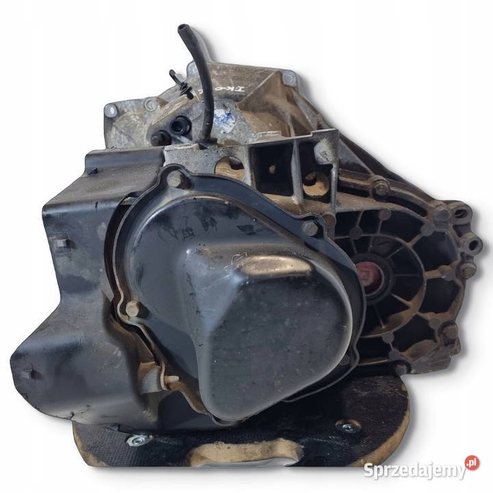 SKRZYNIA BIEGÓW Ford Focus MK2 C 16 16V Chełm