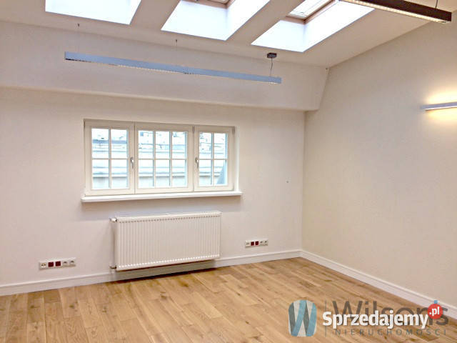 Lokal Warszawa 172m2 sprzedam