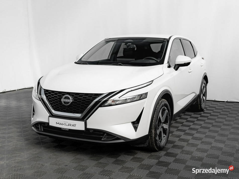 Nissan Qashqai GD3K38513 DIGT mHEV NConnecta
