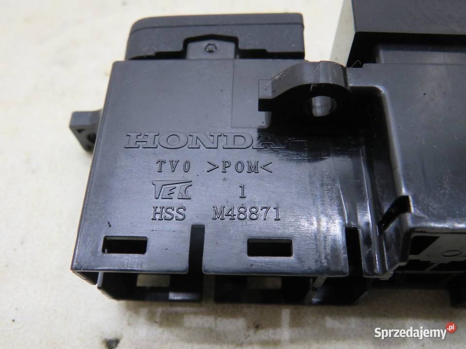 PRZYCISK A OFF CIVIC IX HB M48871